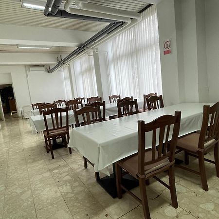 Hostel Arena Zagreb Bagian luar foto