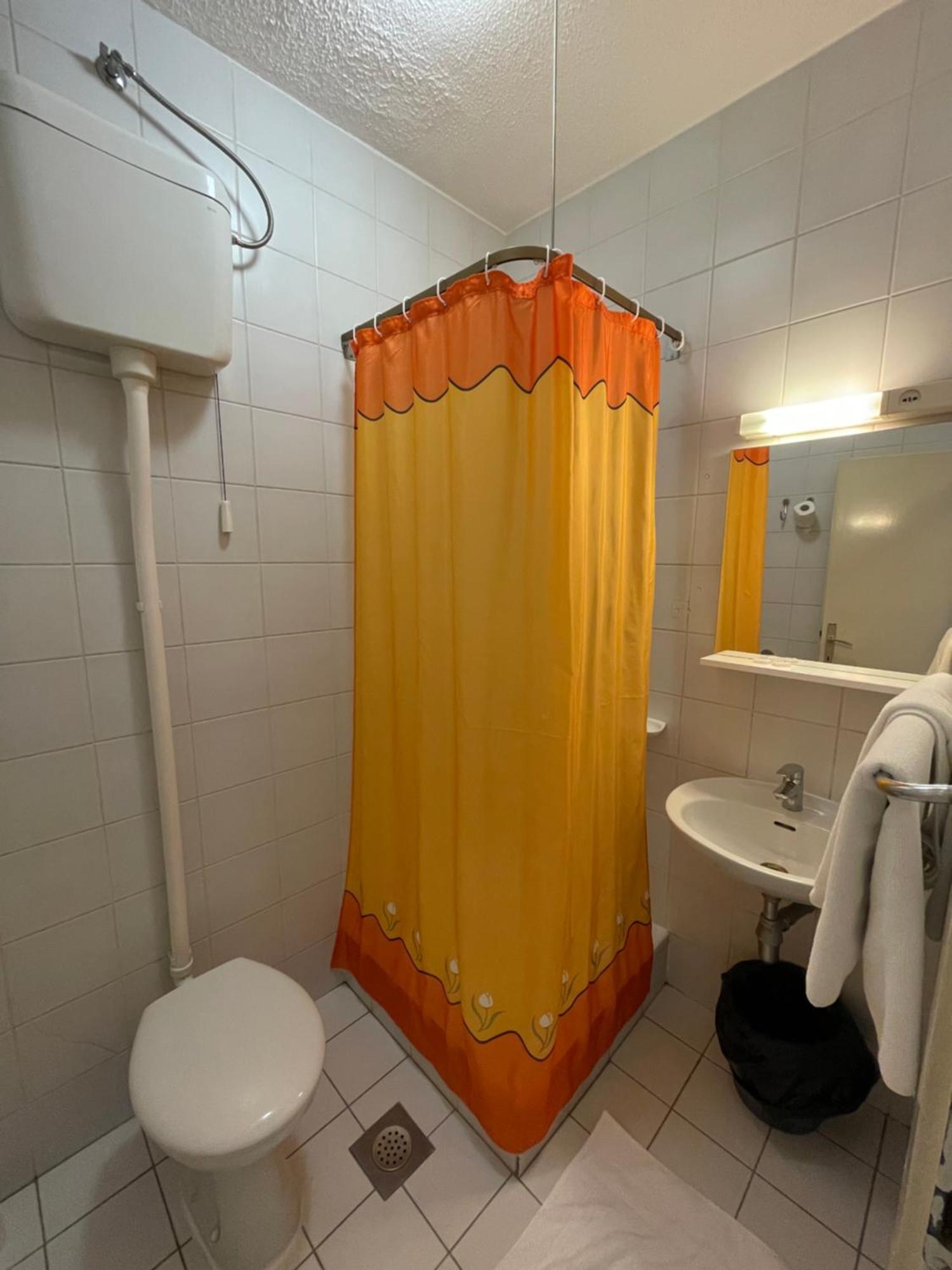 Hostel Arena Zagreb Bagian luar foto
